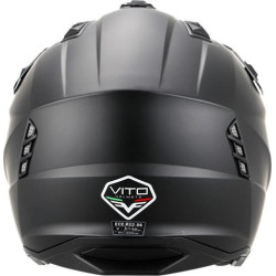 VITO Jethelm Predator kopen? XS-XXL | QualityMotors.nl