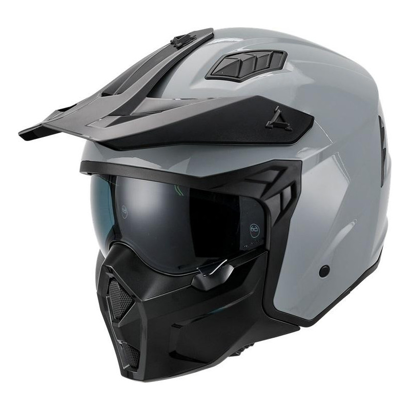 VITO Jethelm Predator kopen? XS-XXL | QualityMotors.nl