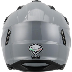 VITO Jethelm Predator kopen? XS-XXL | QualityMotors.nl