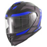 Vito Helm presto integraal + zonnevizier