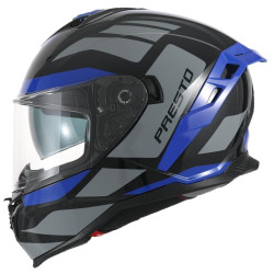 Vito Helm presto integraal + zonnevizier