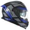 Vito Helm presto integraal + zonnevizier