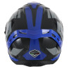 Vito Helm presto integraal + zonnevizier