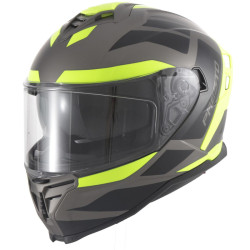 Vito Helm presto integraal + zonnevizier