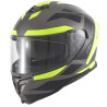 Vito Helm presto integraal + zonnevizier