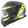 Vito Helm presto integraal + zonnevizier