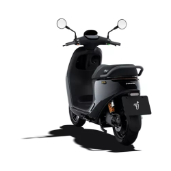 Segway eScooter E300SE – 5000W Elektrische Scooter | QualityMotors