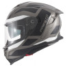 Vito Helm presto integraal + zonnevizier