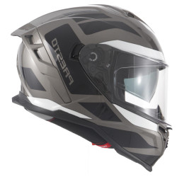 Vito Helm presto integraal + zonnevizier