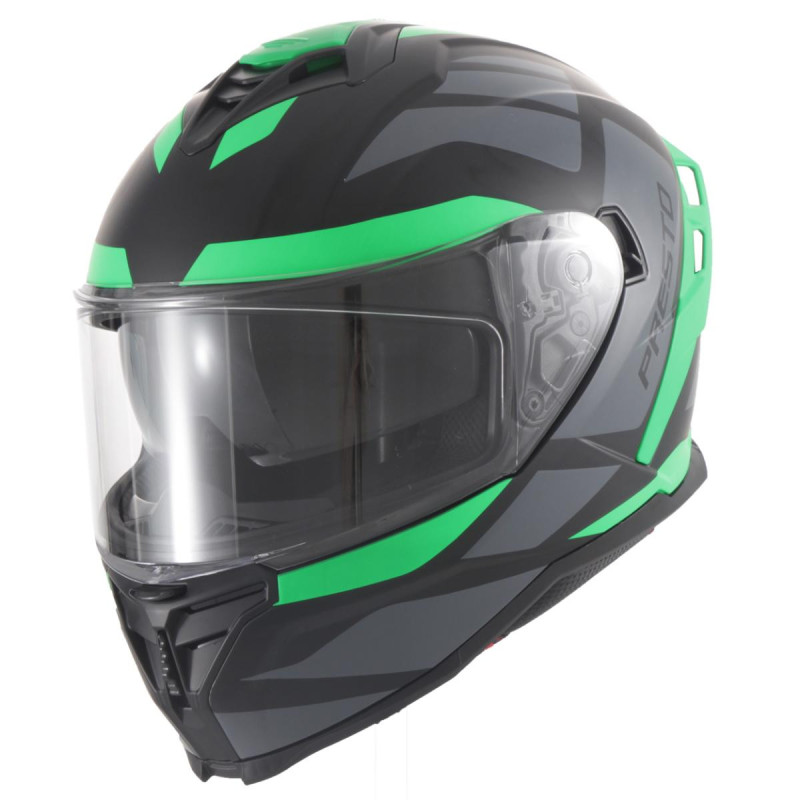 VITO Presto integraalhelm kopen | Scooter helm | Qualitymotors.nl