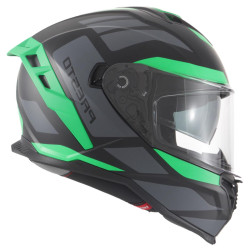 VITO Presto integraalhelm kopen | Scooter helm | Qualitymotors.nl
