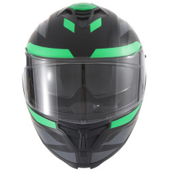 Vito Helm presto integraal + zonnevizier