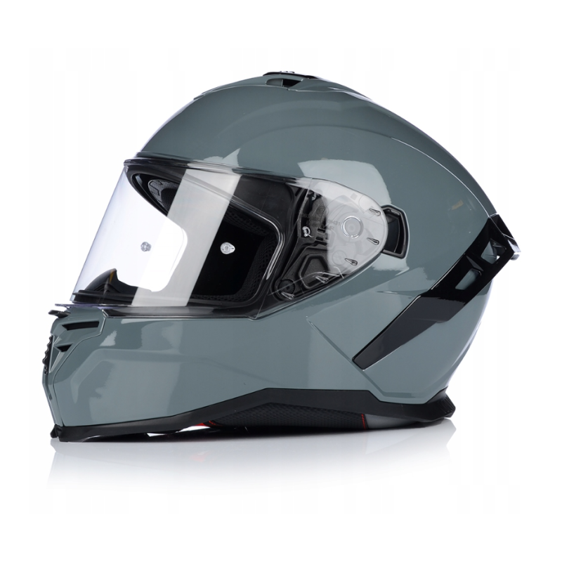 Vito Helm presto integraal + zonnevizier