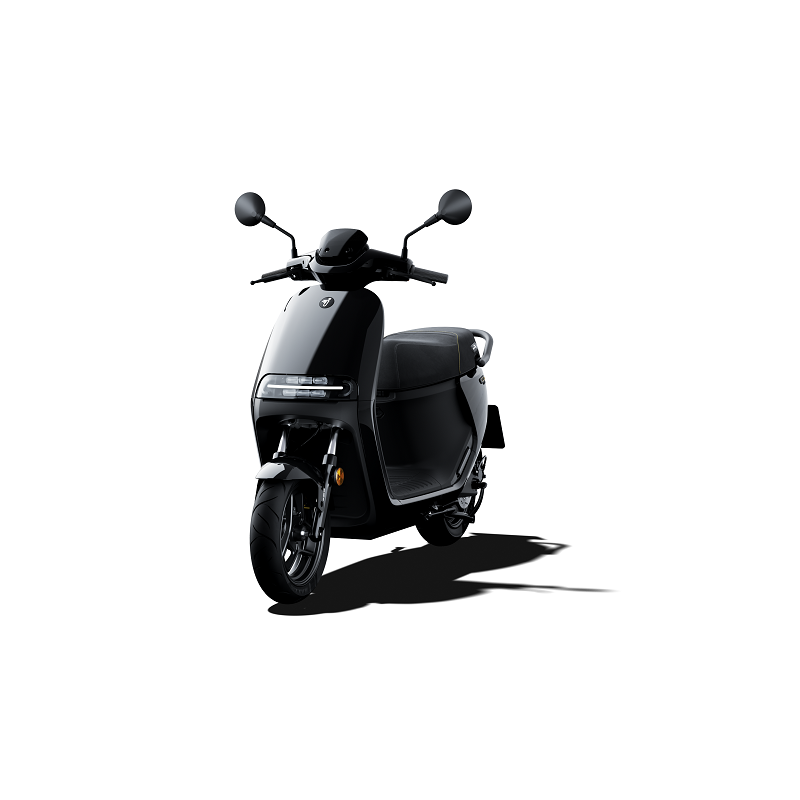 Segway eScooter E300SE – 5000W Elektrische Scooter | QualityMotors