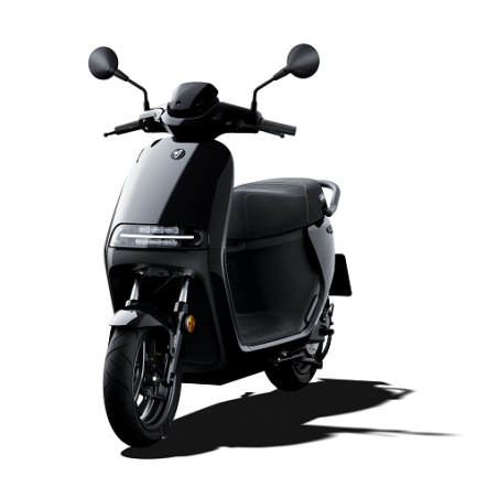 Segway eScooter E300SE – 5000W Elektrische Scooter | QualityMotors