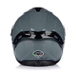 VITO Presto integraalhelm kopen | Scooter helm | Qualitymotors.nl