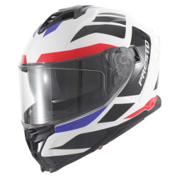 Vito Helm presto integraal + zonnevizier