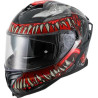 VITO Presto Monster integraalhelm kopen | Scooter helm