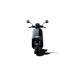 Segway eScooter E300SE – 5000W Elektrische Scooter | QualityMotors