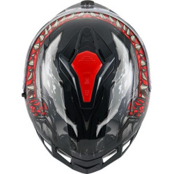 VITO Presto Monster integraalhelm kopen | Scooter helm