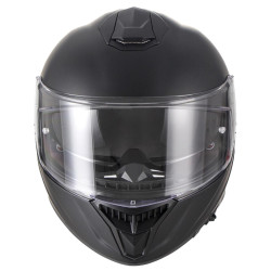 Vito Helm grande oversize incl. zonnevizier
