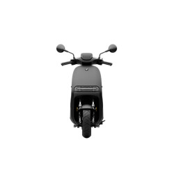Segway eScooter E250S – 2500W Elektrische Scooter | QualityMotors