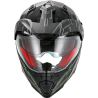 VITO Molino crosshelm kopen | Scooter helm met vizier