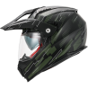VITO Molino crosshelm kopen | Scooter helm met vizier