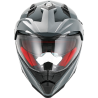 VITO Molino crosshelm kopen | Scooter helm met vizier