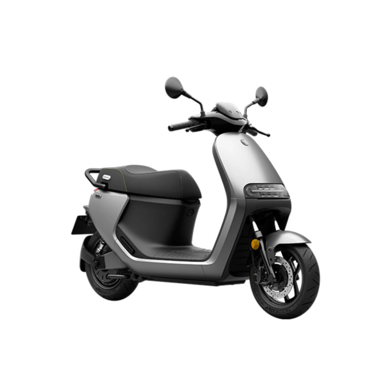 Segway eScooter E250S – 2500W Elektrische Scooter | QualityMotors