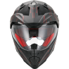 VITO Molino crosshelm kopen | Scooter helm met vizier