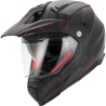 VITO Molino crosshelm kopen | Scooter helm met vizier