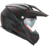 VITO Molino crosshelm kopen | Scooter helm met vizier
