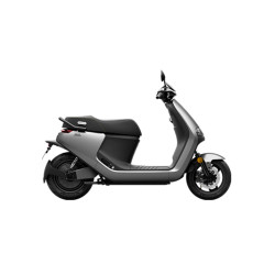 Segway eScooter E250S – 2500W Elektrische Scooter | QualityMotors