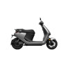Segway eScooter E250S – 2500W Elektrische Scooter | QualityMotors