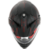 VITO Molino crosshelm kopen | Scooter helm met vizier