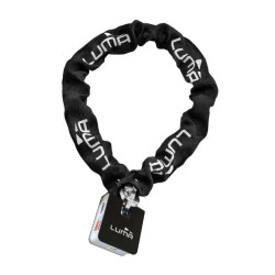 LUMA kettingslot ART 3 Escudo 38 met hangslot 14 mm