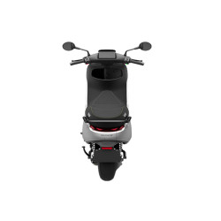 Segway eScooter E250S – 2500W Elektrische Scooter | QualityMotors