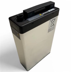 IVA E-GO S8 accu 60V 23,4Ah kopen | Scooter accu | Qualitymotors.nl