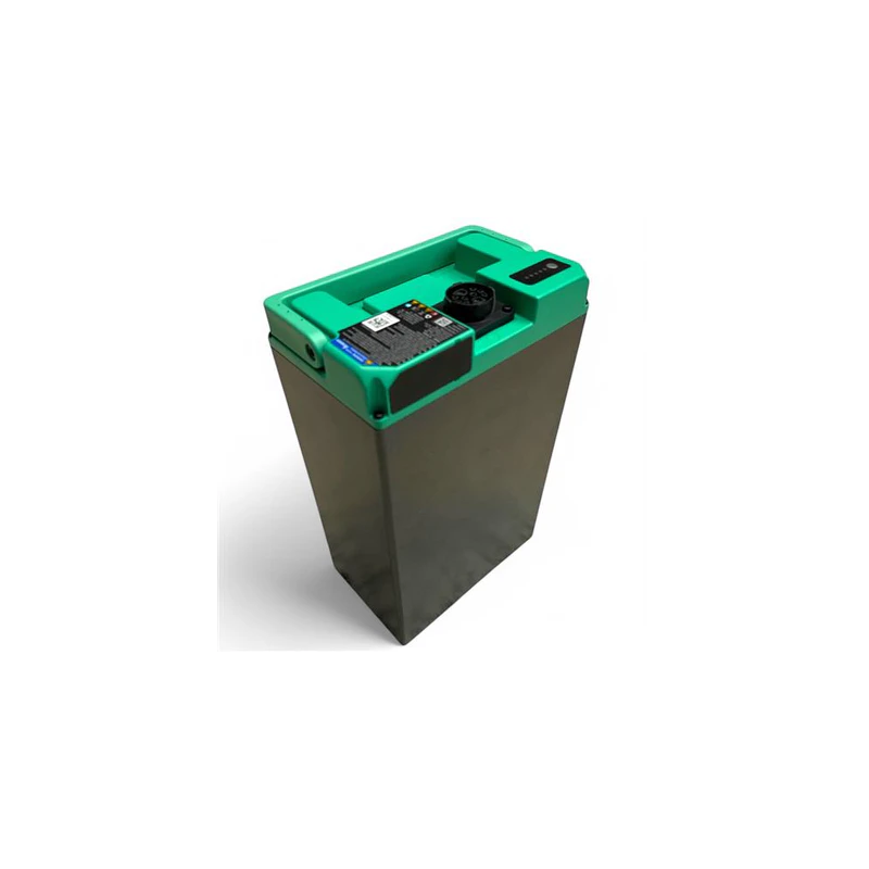 IVA NCF accu 72V 28Ah kopen | Scooter accu | Qualitymotors.nl