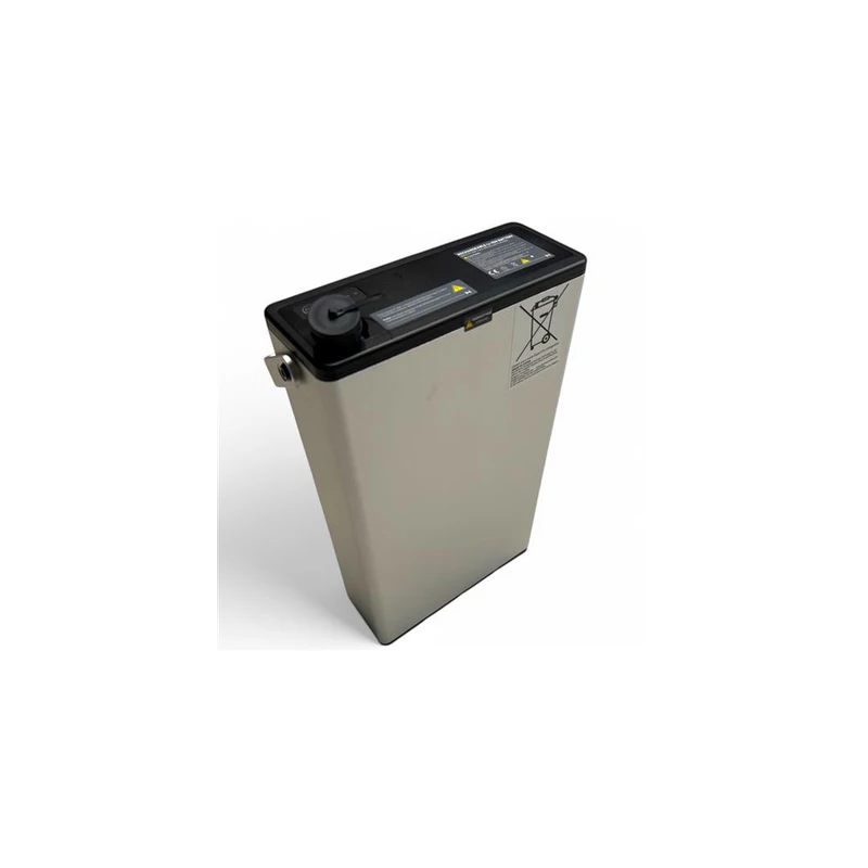 IVA NCF NCS accu 60V 24Ah kopen | Scooter accu | Qualitymotors.nl