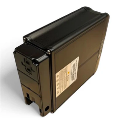 IVA Traveler 300 accu 36V 8Ah kopen | Scooter accu | Qualitymotors.nl