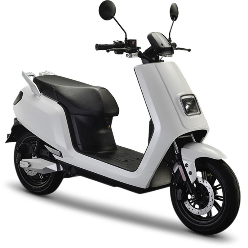 IVA E-GO S5 – Elektrische Scooter 1200W | QualityMotors