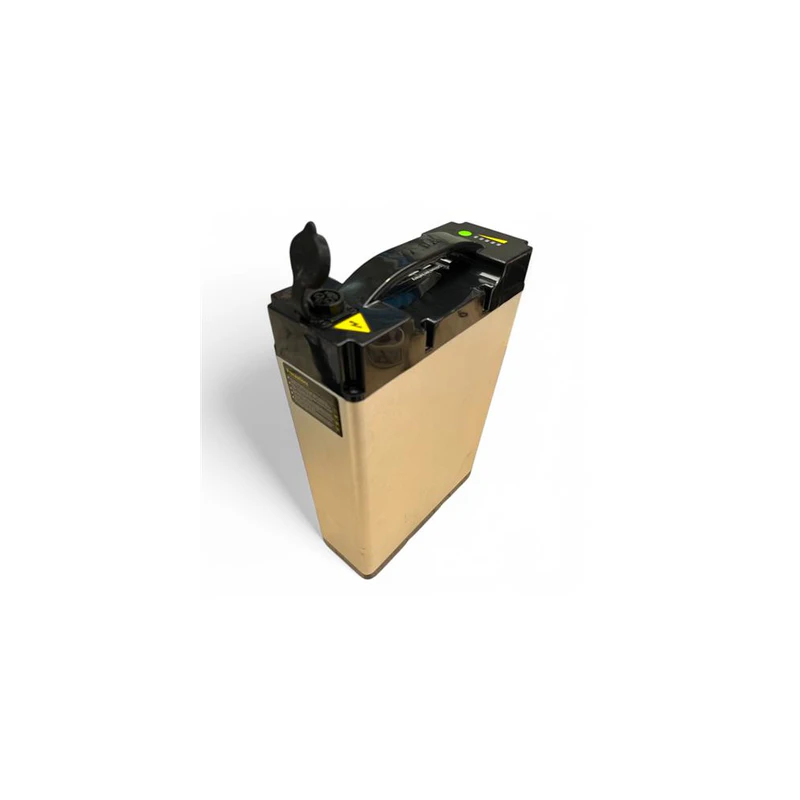 IVA 2.0 accu 60V 23,4Ah kopen | Scooter accu | Qualitymotors.nl