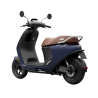 Segway eScooter E150S – 3.500W Elektrische Scooter | QualityMotors