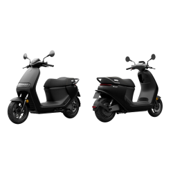 Segway eScooter E150S – 3.500W Elektrische Scooter | QualityMotors