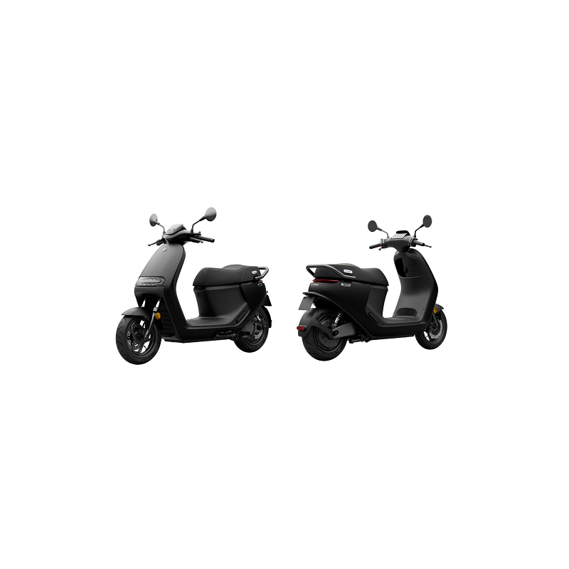 Segway eScooter E150S – 3.500W Elektrische Scooter | QualityMotors