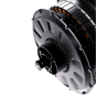 Segway eScooter E150S – 3.500W Elektrische Scooter | QualityMotors