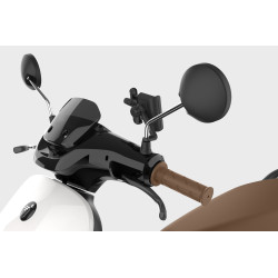 Segway eScooter E150S – 3.500W Elektrische Scooter | QualityMotors
