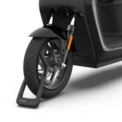 Segway eScooter E150S – 3.500W Elektrische Scooter | QualityMotors